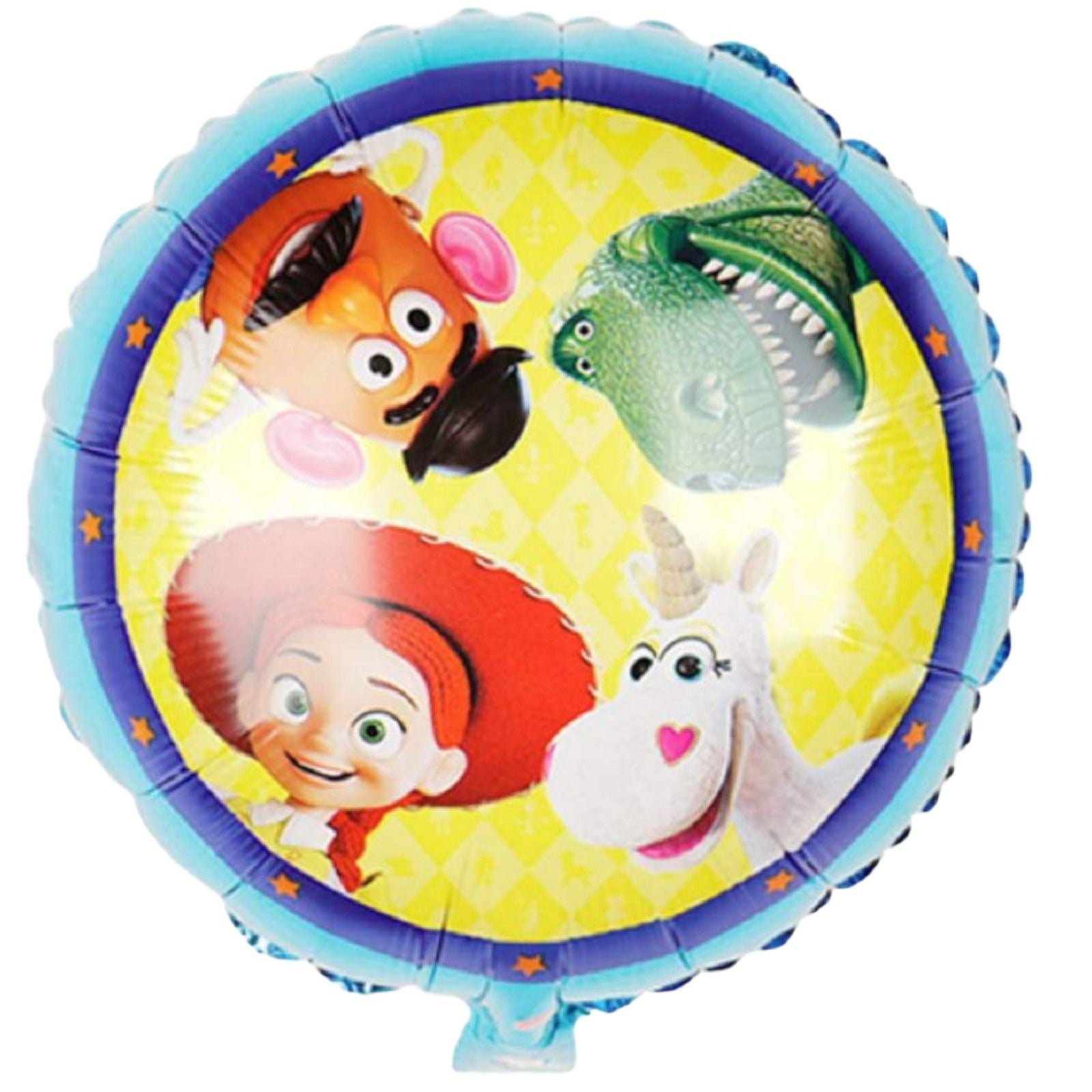 Toy Story Balloon Arch Garland Woody Buzz Birthday Party Decor 134 Balloons NEW